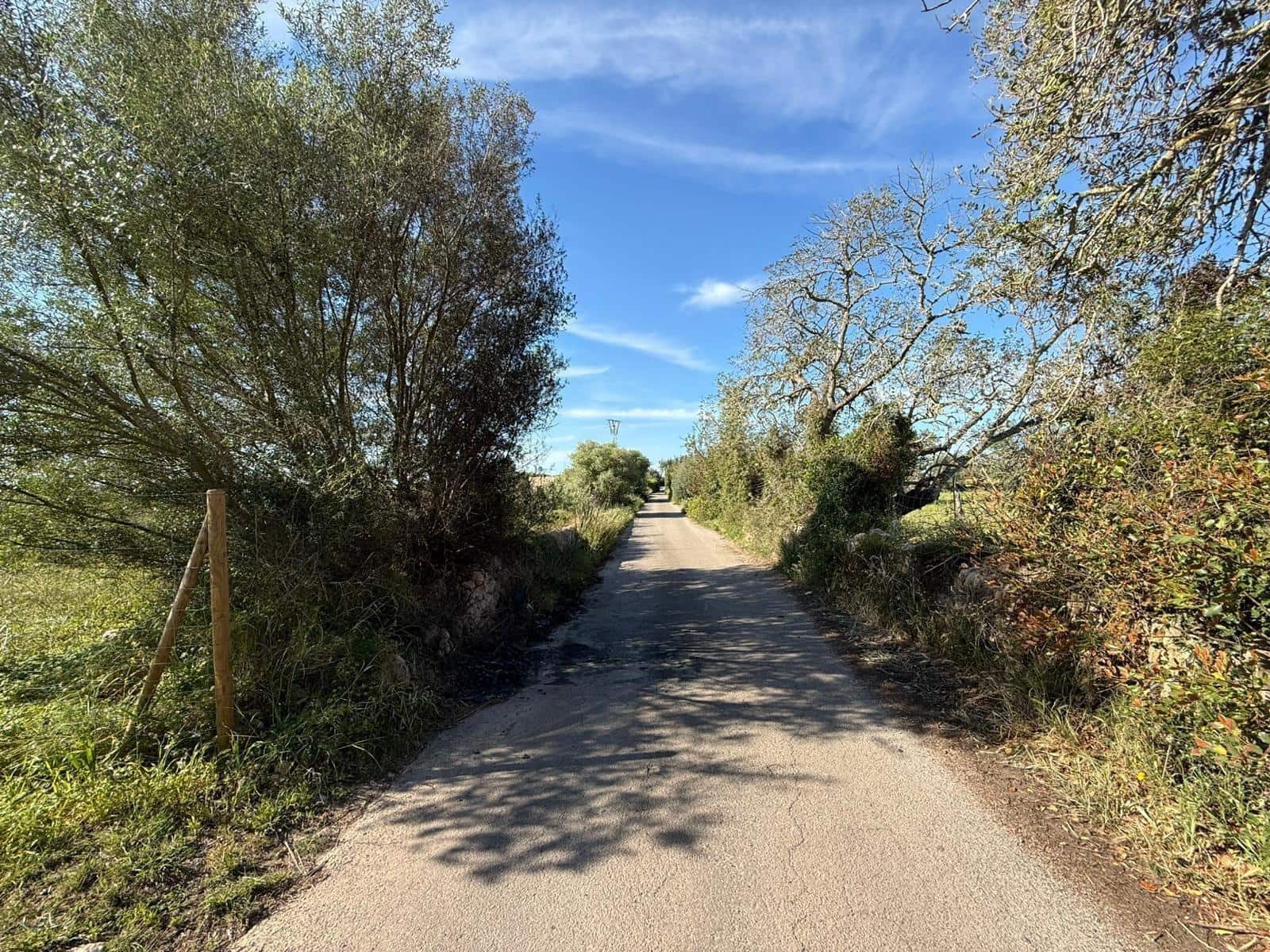 Solar/Parcela en Llucmajor en venta - 375.000 € (Ref: 9927508)