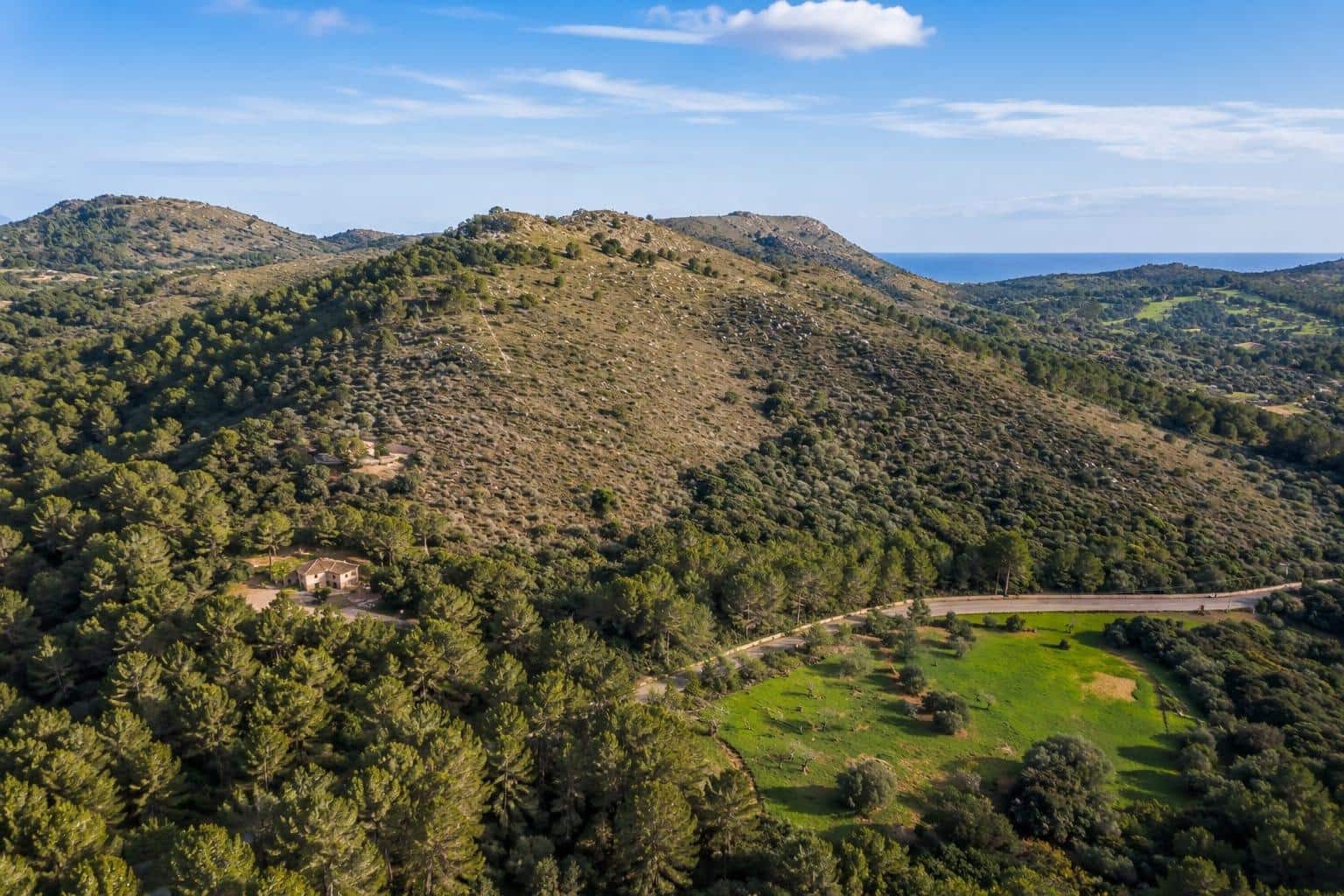 Building Plot for sale in Canyamel - € 785,000 (Ref: 9958049)