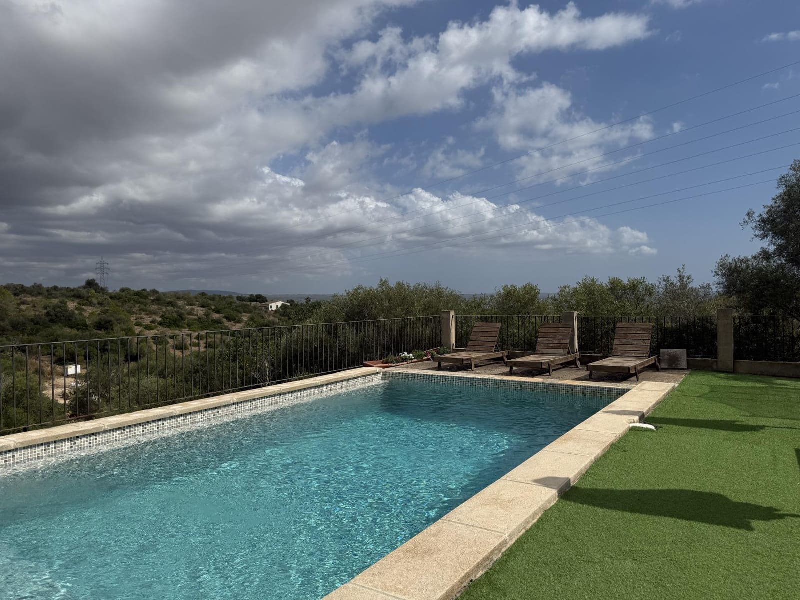 4 bedroom Finca/Country House for sale in Palma de Mallorca with pool garage - € 530,000 (Ref: 9958050)