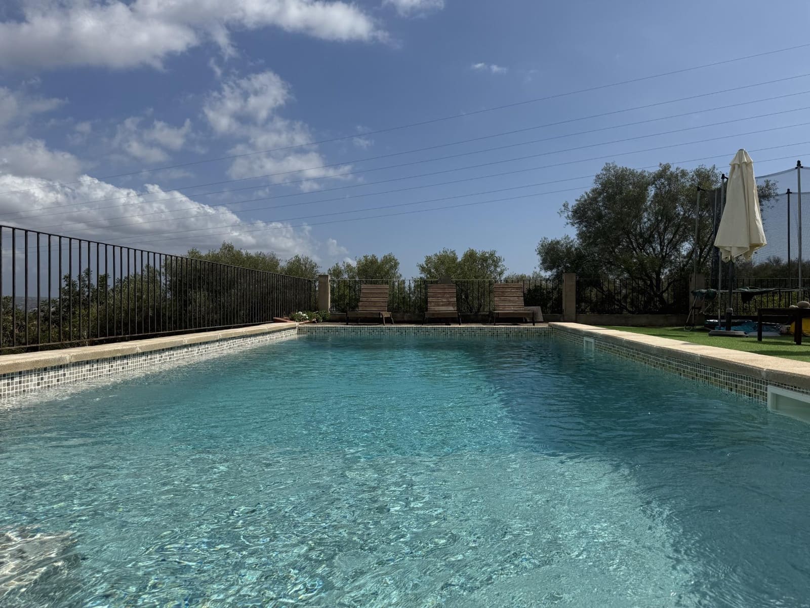 4 bedroom Finca/Country House for sale in Palma de Mallorca with pool garage - € 530,000 (Ref: 9958050)