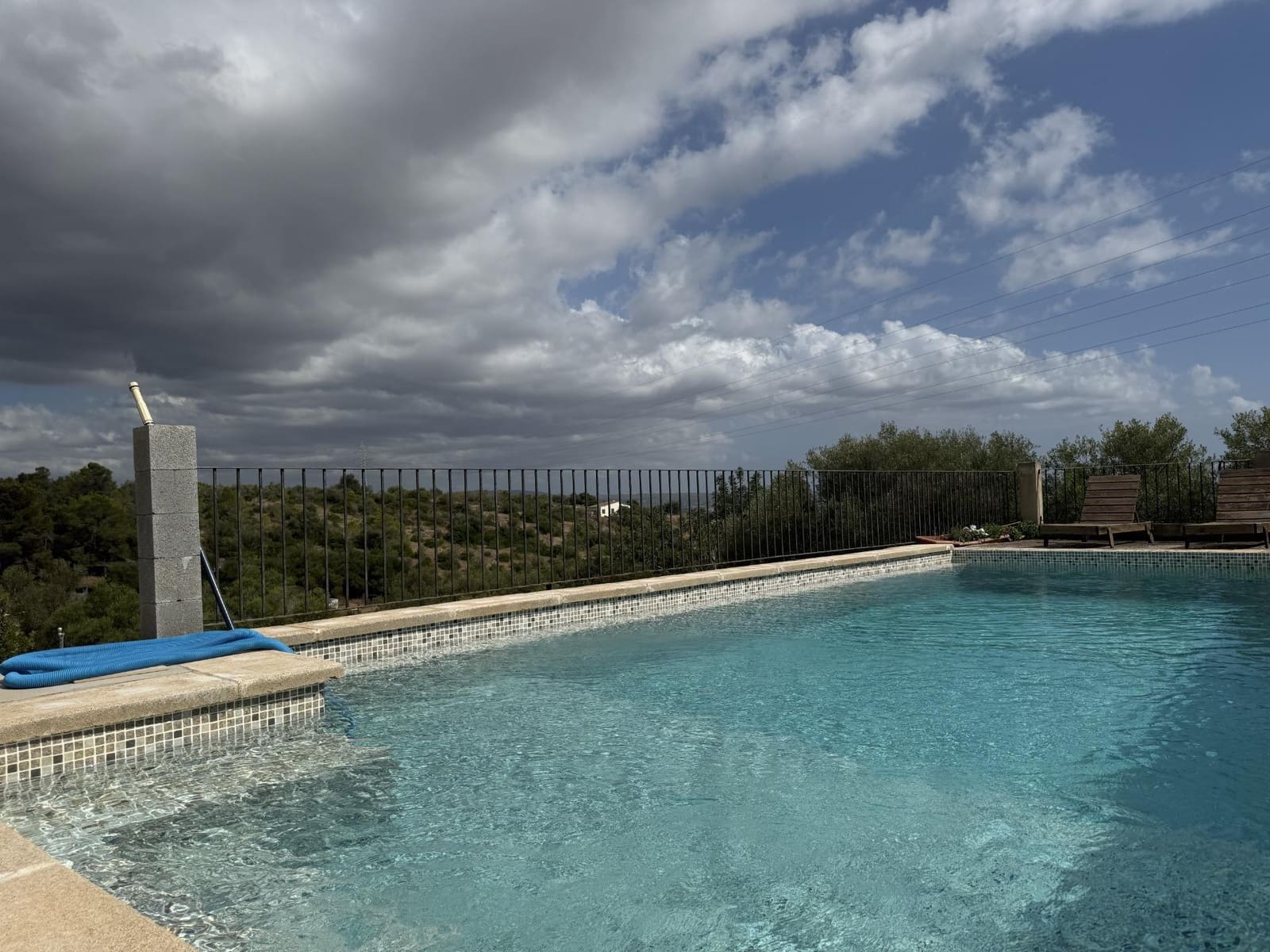 4 bedroom Finca/Country House for sale in Palma de Mallorca with pool garage - € 530,000 (Ref: 9958050)