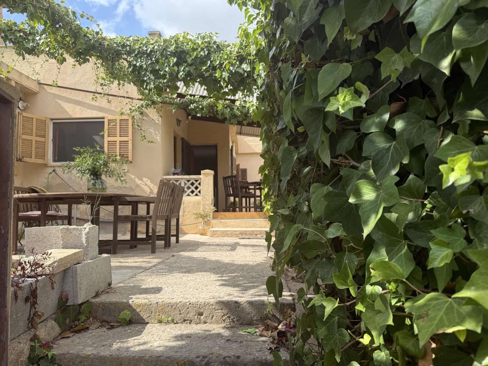 4 bedroom Finca/Country House for sale in Palma de Mallorca with pool garage - € 530,000 (Ref: 9958050)