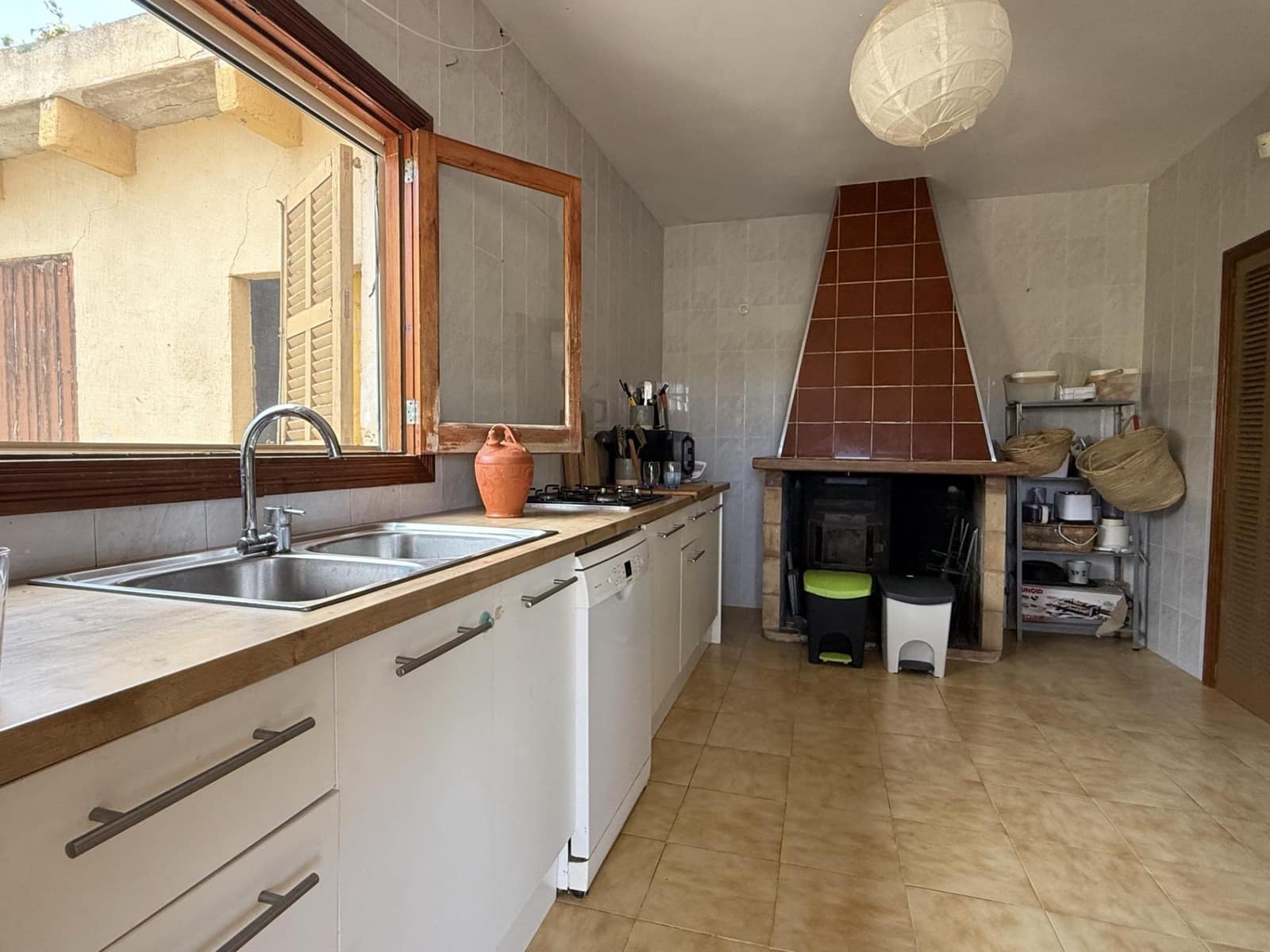4 bedroom Finca/Country House for sale in Palma de Mallorca with pool garage - € 530,000 (Ref: 9958050)