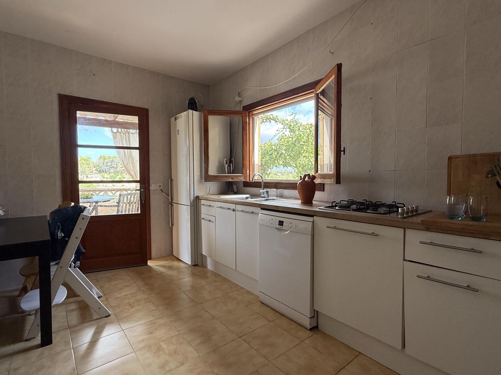 4 bedroom Finca/Country House for sale in Palma de Mallorca with pool garage - € 530,000 (Ref: 9958050)
