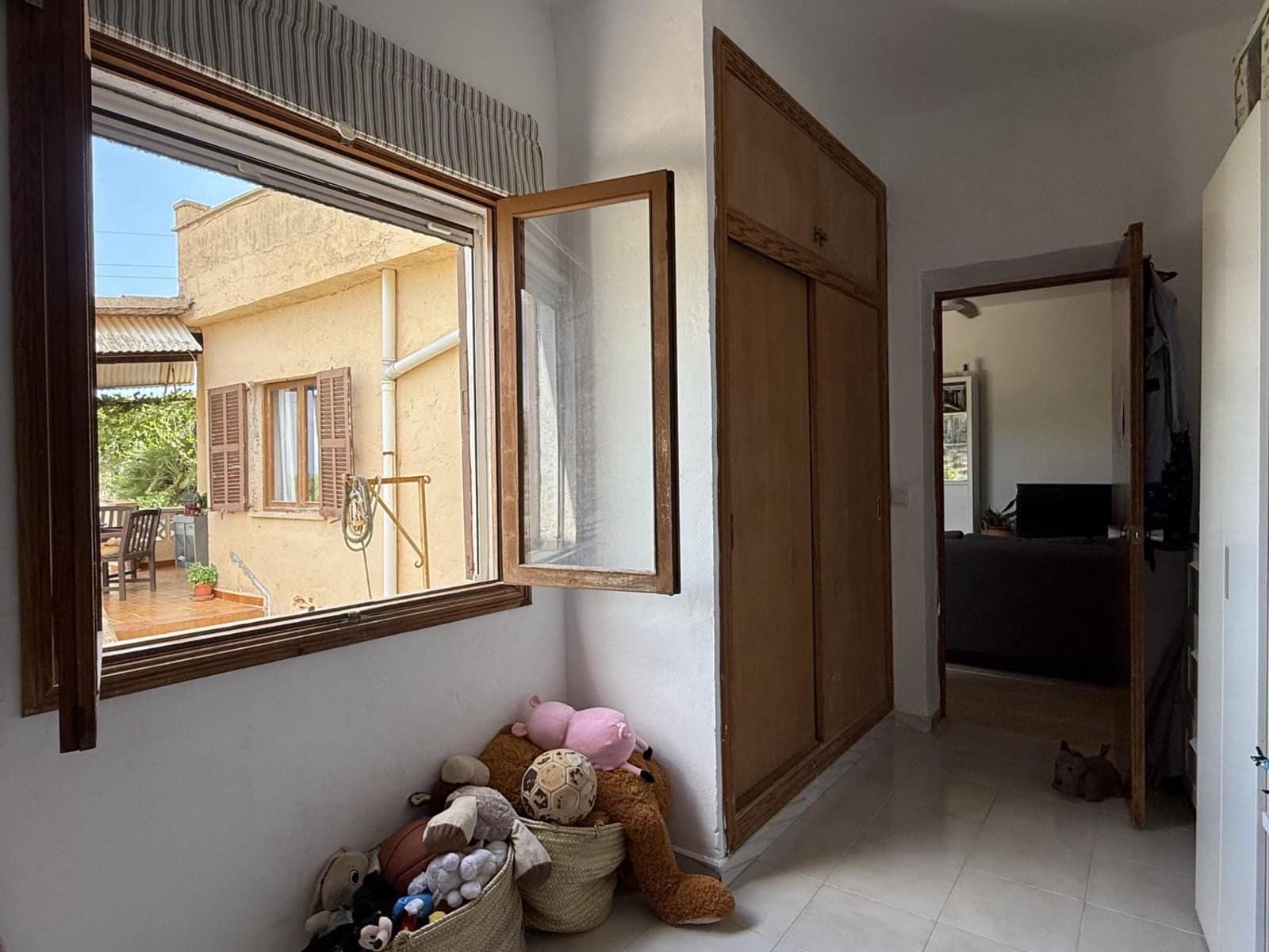 4 bedroom Finca/Country House for sale in Palma de Mallorca with pool garage - € 530,000 (Ref: 9958050)