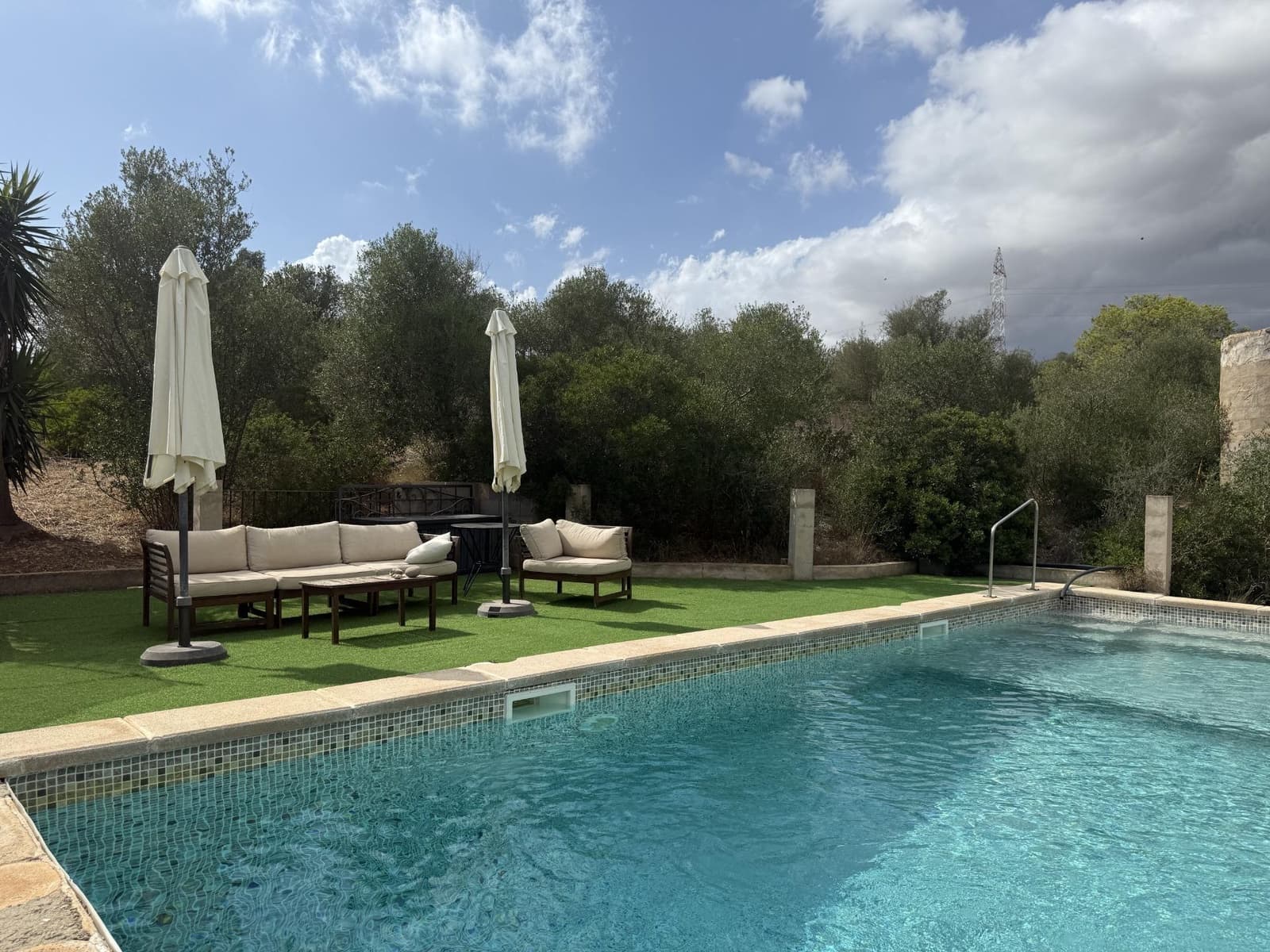 4 bedroom Finca/Country House for sale in Palma de Mallorca with pool garage - € 530,000 (Ref: 9958050)