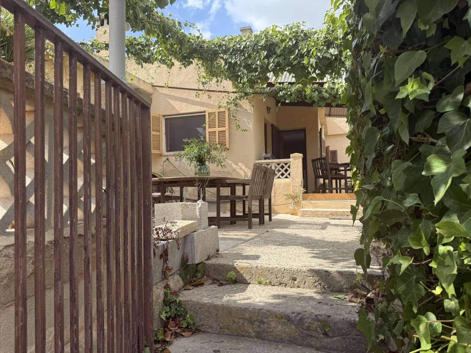 4 bedroom Finca/Country House for sale in Palma de Mallorca with pool garage - € 530,000 (Ref: 9958050)