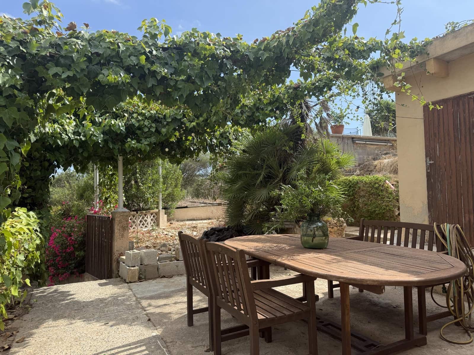 4 bedroom Finca/Country House for sale in Palma de Mallorca with pool garage - € 530,000 (Ref: 9958050)
