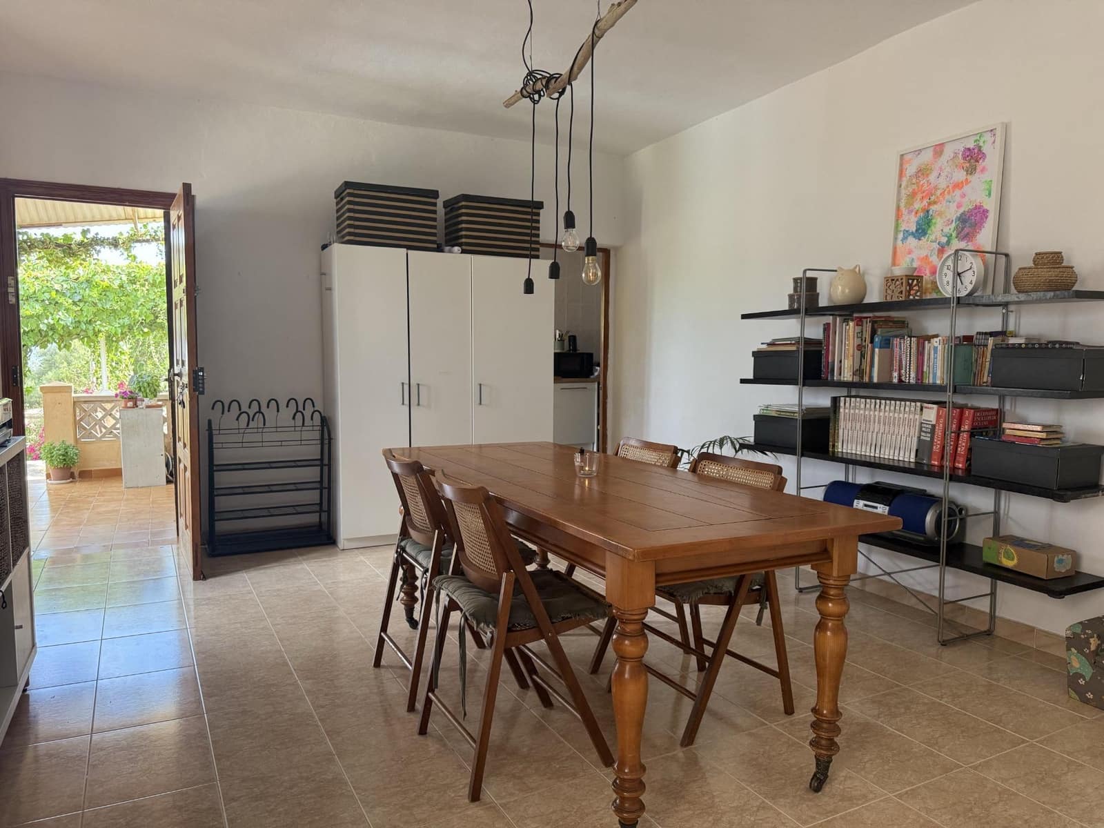 4 bedroom Finca/Country House for sale in Palma de Mallorca with pool garage - € 530,000 (Ref: 9958050)