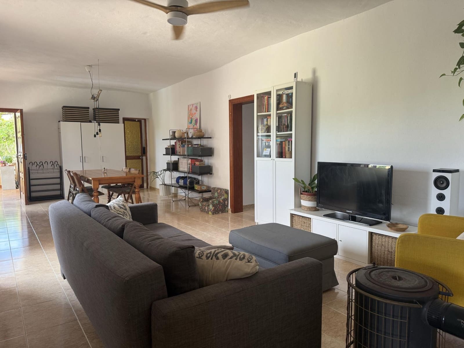 4 bedroom Finca/Country House for sale in Palma de Mallorca with pool garage - € 530,000 (Ref: 9958050)
