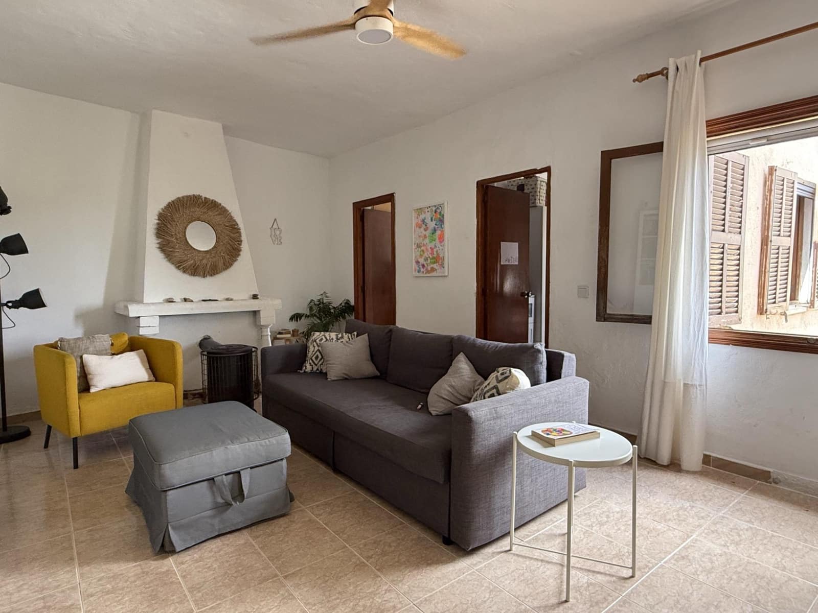 4 bedroom Finca/Country House for sale in Palma de Mallorca with pool garage - € 530,000 (Ref: 9958050)