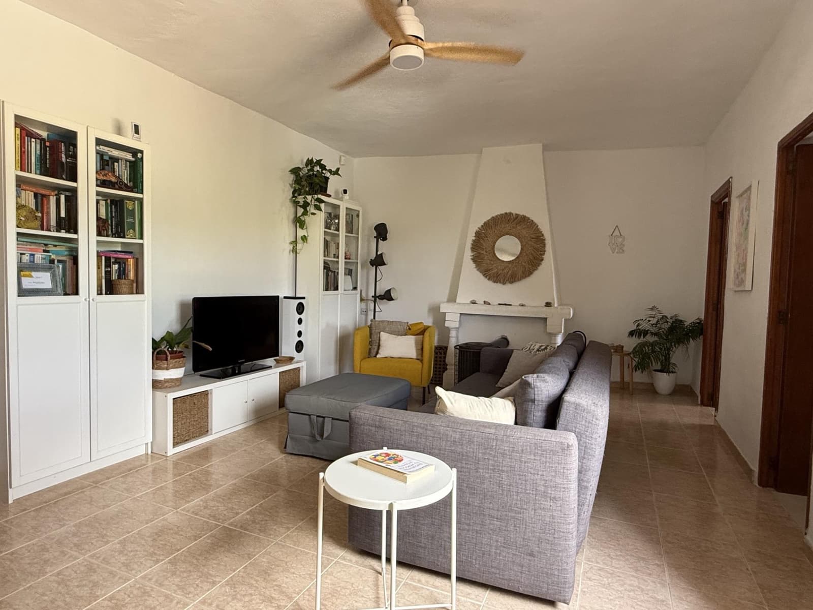 4 bedroom Finca/Country House for sale in Palma de Mallorca with pool garage - € 530,000 (Ref: 9958050)