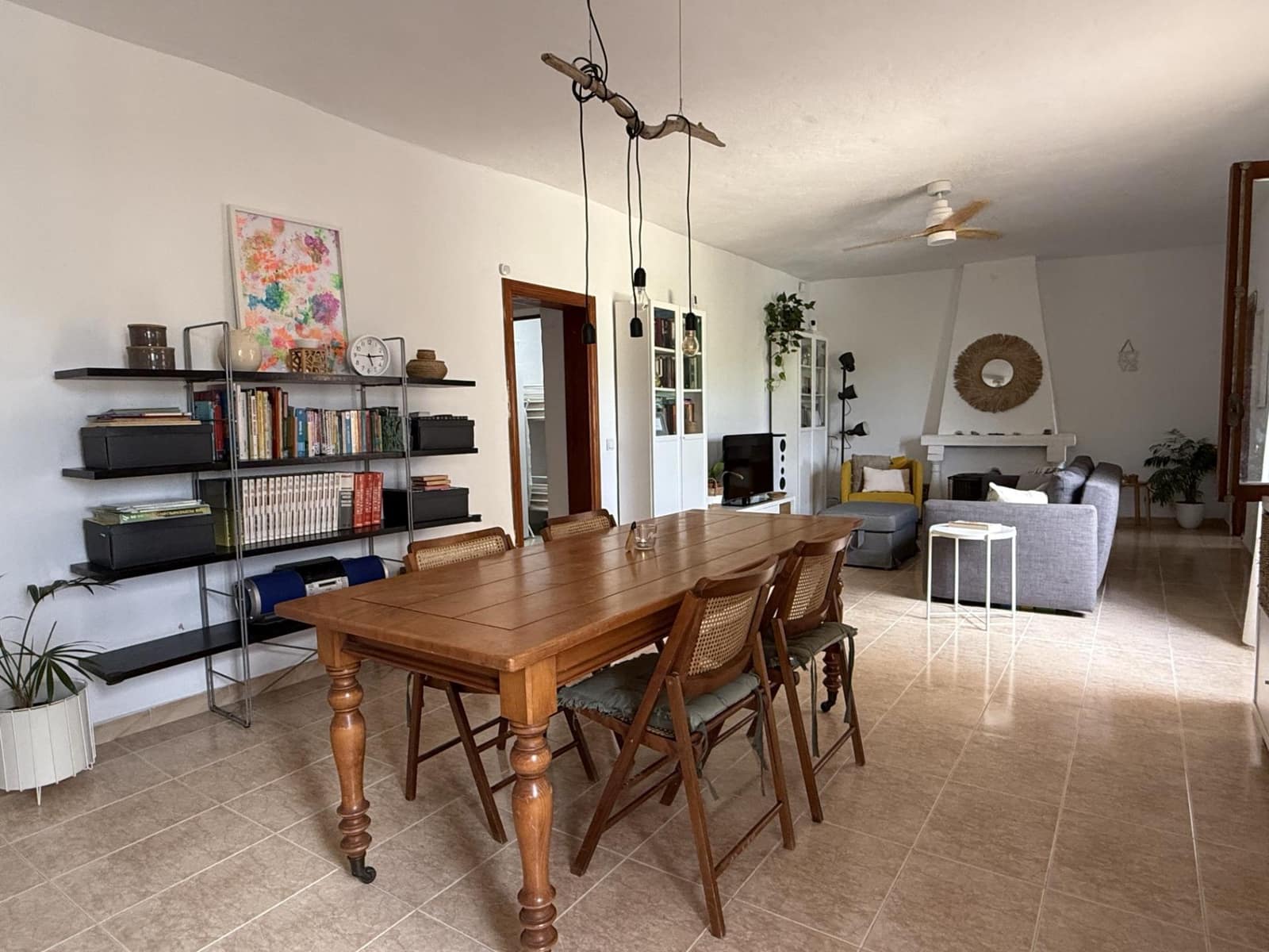 4 bedroom Finca/Country House for sale in Palma de Mallorca with pool garage - € 530,000 (Ref: 9958050)