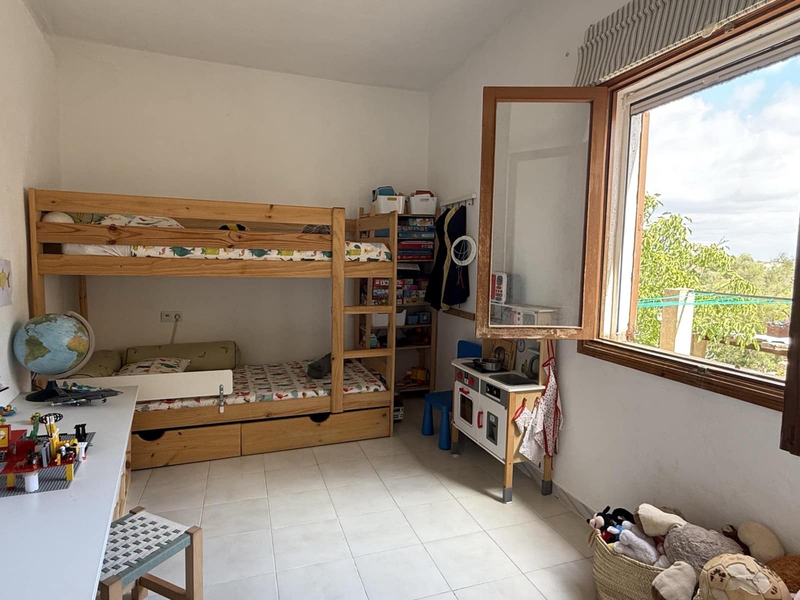 4 bedroom Finca/Country House for sale in Palma de Mallorca with pool garage - € 530,000 (Ref: 9958050)