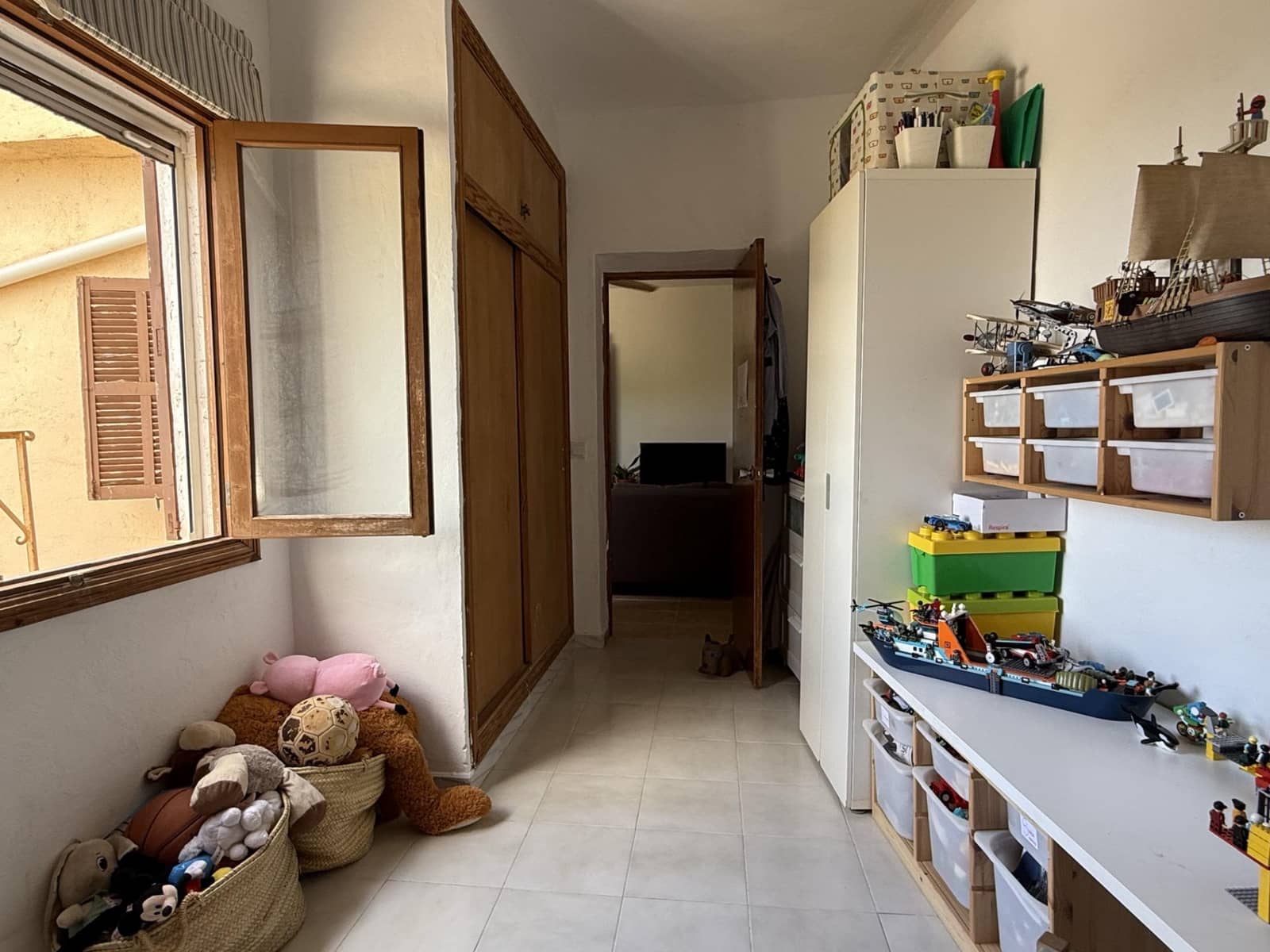 4 bedroom Finca/Country House for sale in Palma de Mallorca with pool garage - € 530,000 (Ref: 9958050)