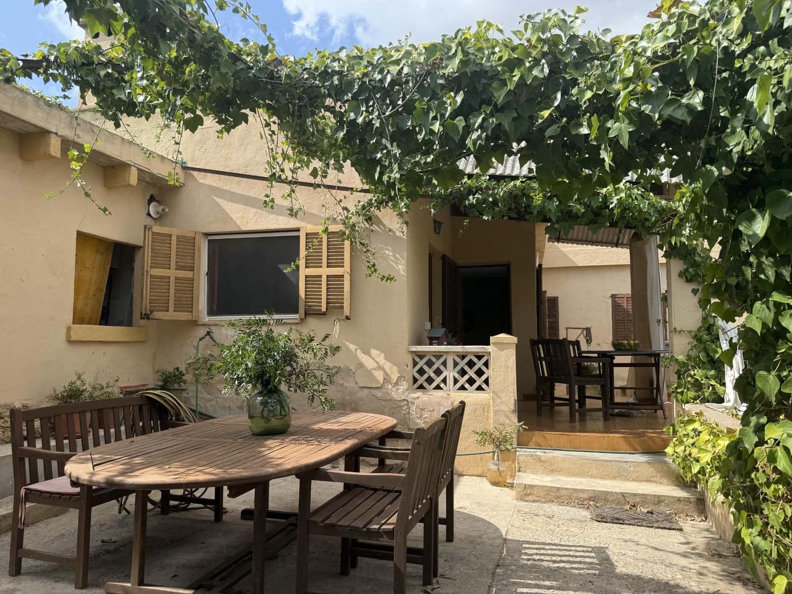 4 bedroom Finca/Country House for sale in Palma de Mallorca with pool garage - € 530,000 (Ref: 9958050)