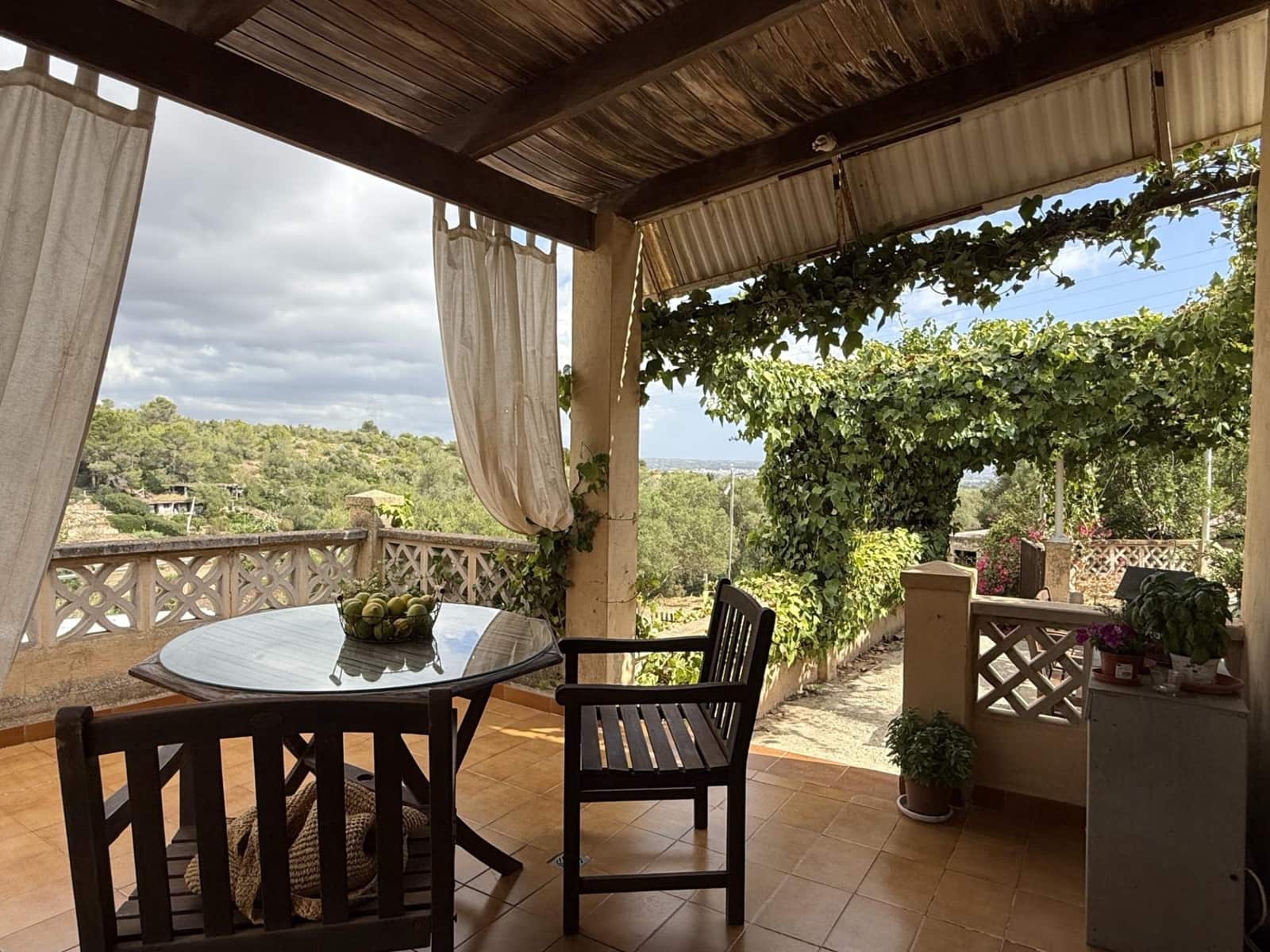 4 bedroom Finca/Country House for sale in Palma de Mallorca with pool garage - € 530,000 (Ref: 9958050)