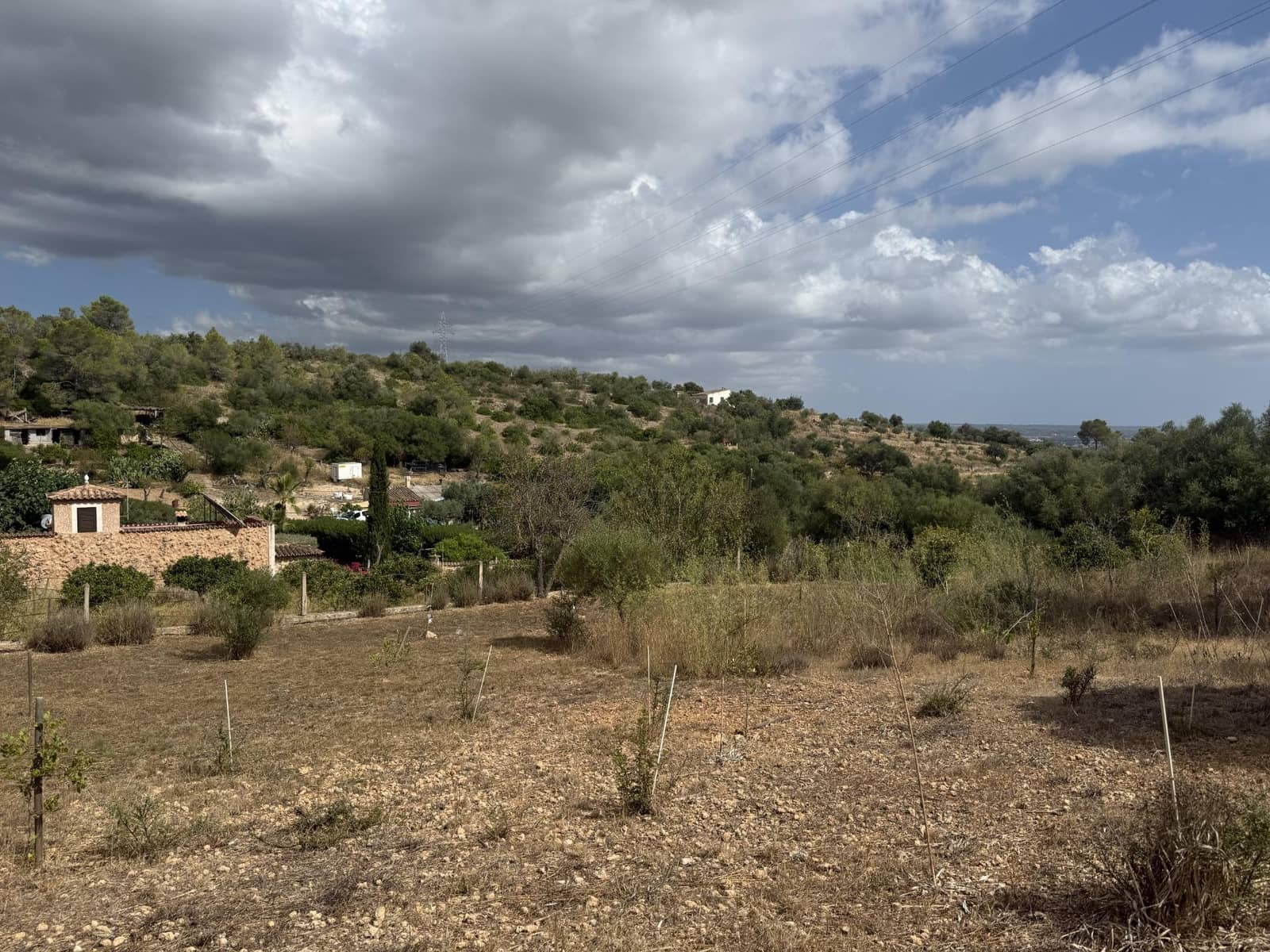 4 bedroom Finca/Country House for sale in Palma de Mallorca with pool garage - € 530,000 (Ref: 9958050)