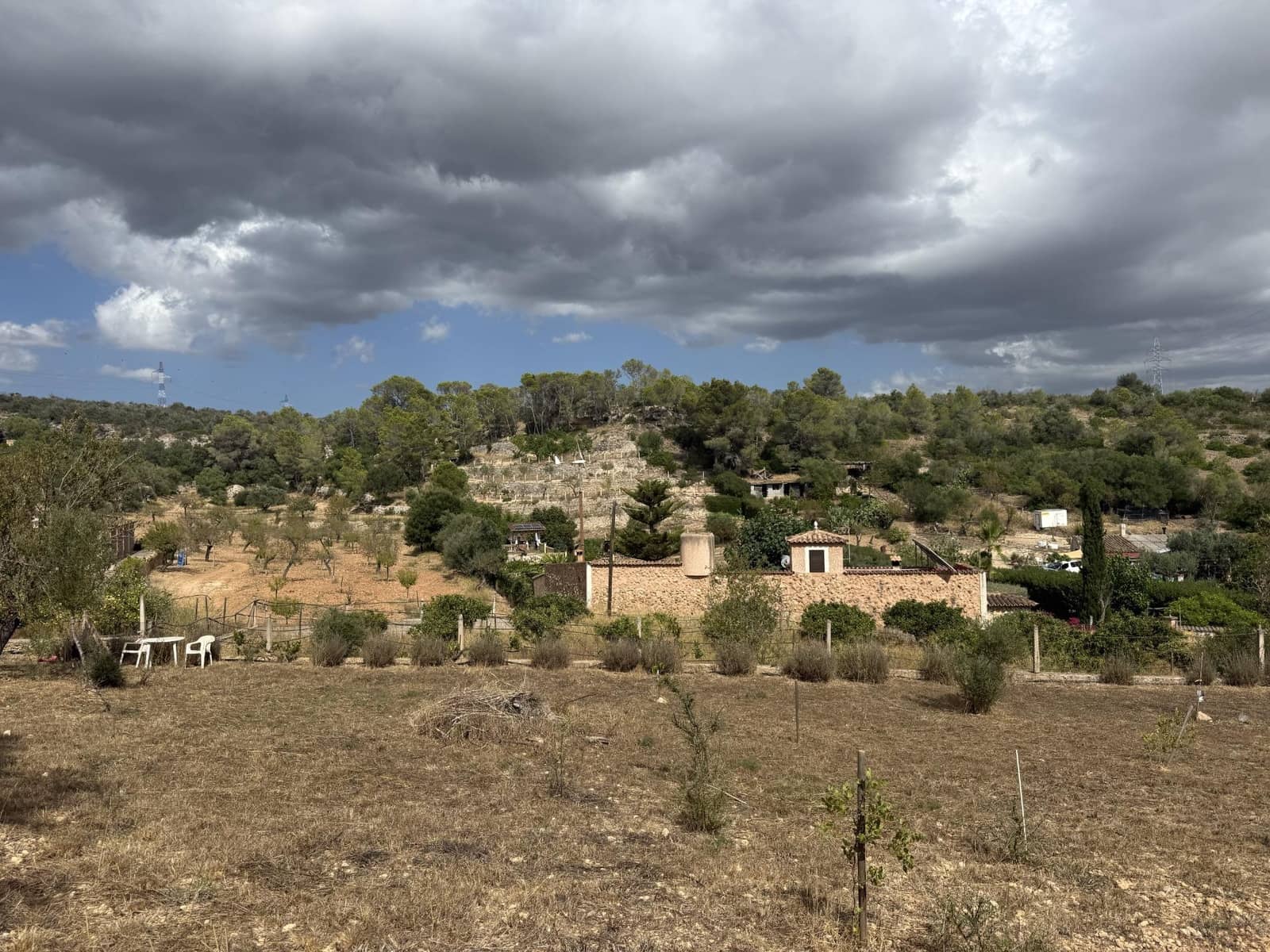 4 bedroom Finca/Country House for sale in Palma de Mallorca with pool garage - € 530,000 (Ref: 9958050)