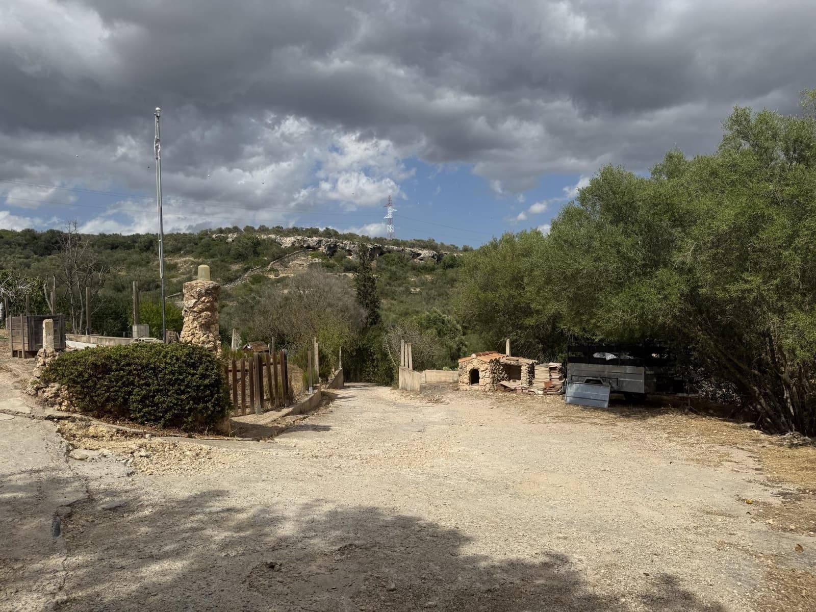 4 bedroom Finca/Country House for sale in Palma de Mallorca with pool garage - € 530,000 (Ref: 9958050)