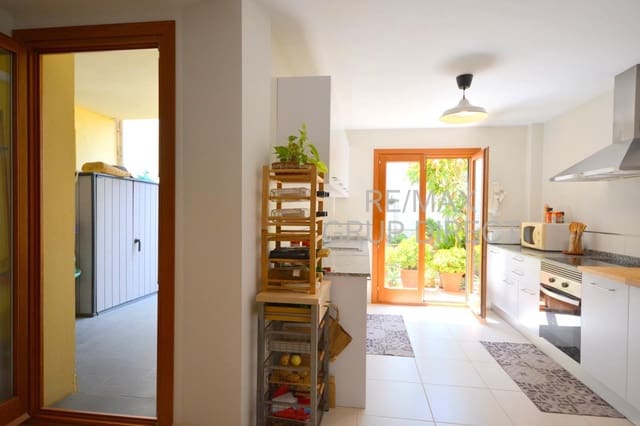 5 soverom Leilighet til salgs i Sineu med garasje - € 390 000 (Ref: 9962776)