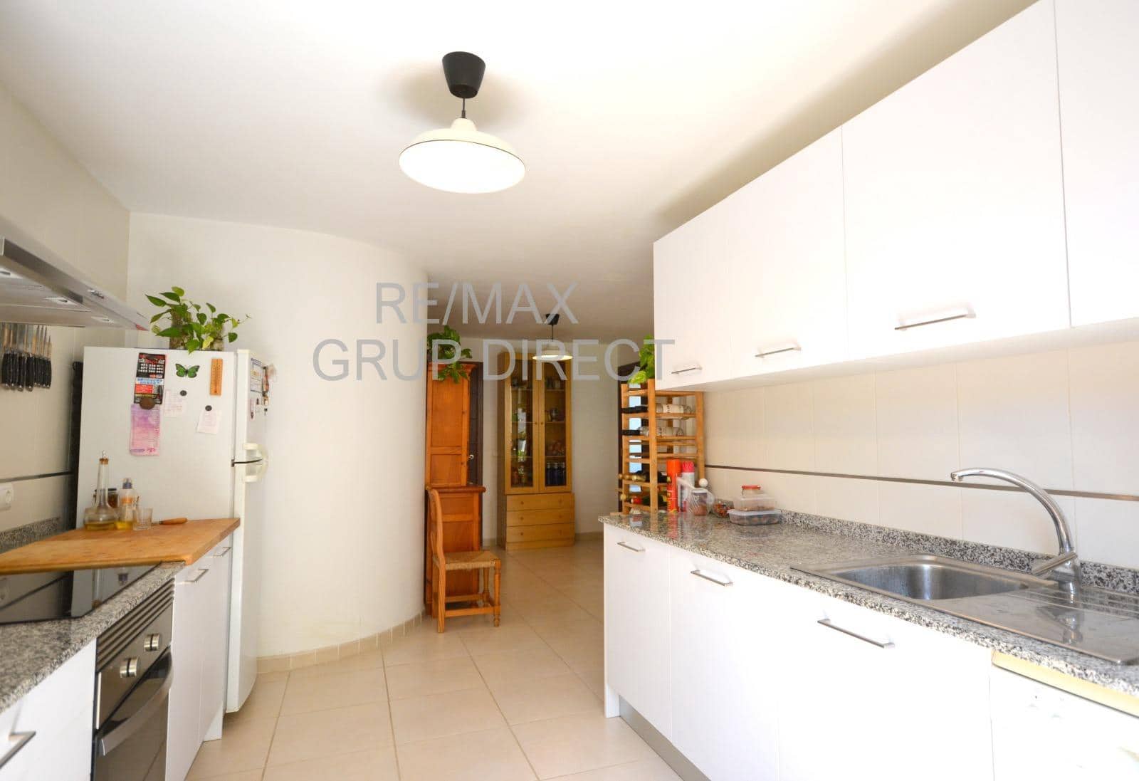 5 soverom Leilighet til salgs i Sineu med garasje - € 390 000 (Ref: 9962776)