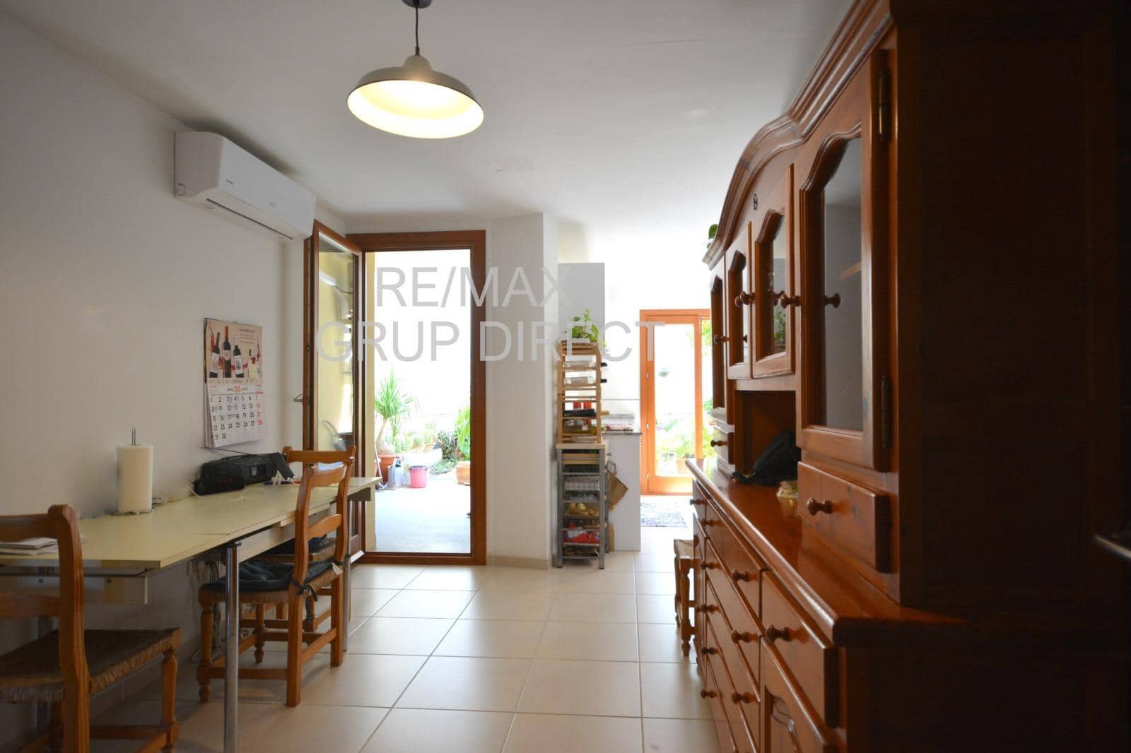 5 soverom Leilighet til salgs i Sineu med garasje - € 390 000 (Ref: 9962776)