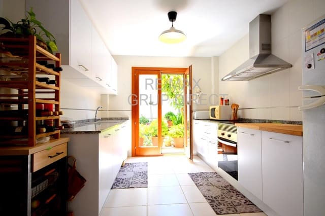 5 soverom Leilighet til salgs i Sineu med garasje - € 390 000 (Ref: 9962776)