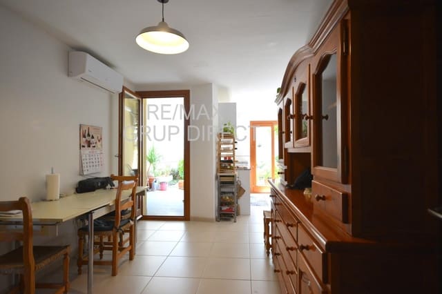 5 soverom Leilighet til salgs i Sineu med garasje - € 390 000 (Ref: 9962776)