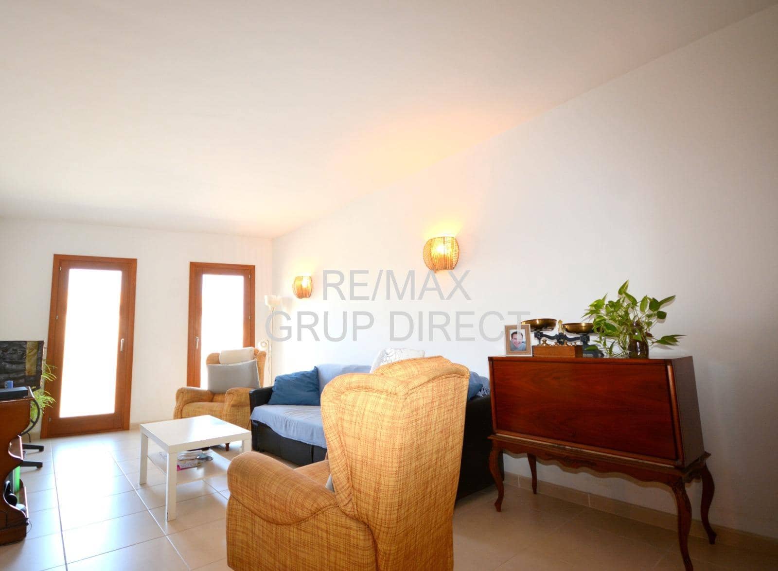 5 soverom Leilighet til salgs i Sineu med garasje - € 390 000 (Ref: 9962776)
