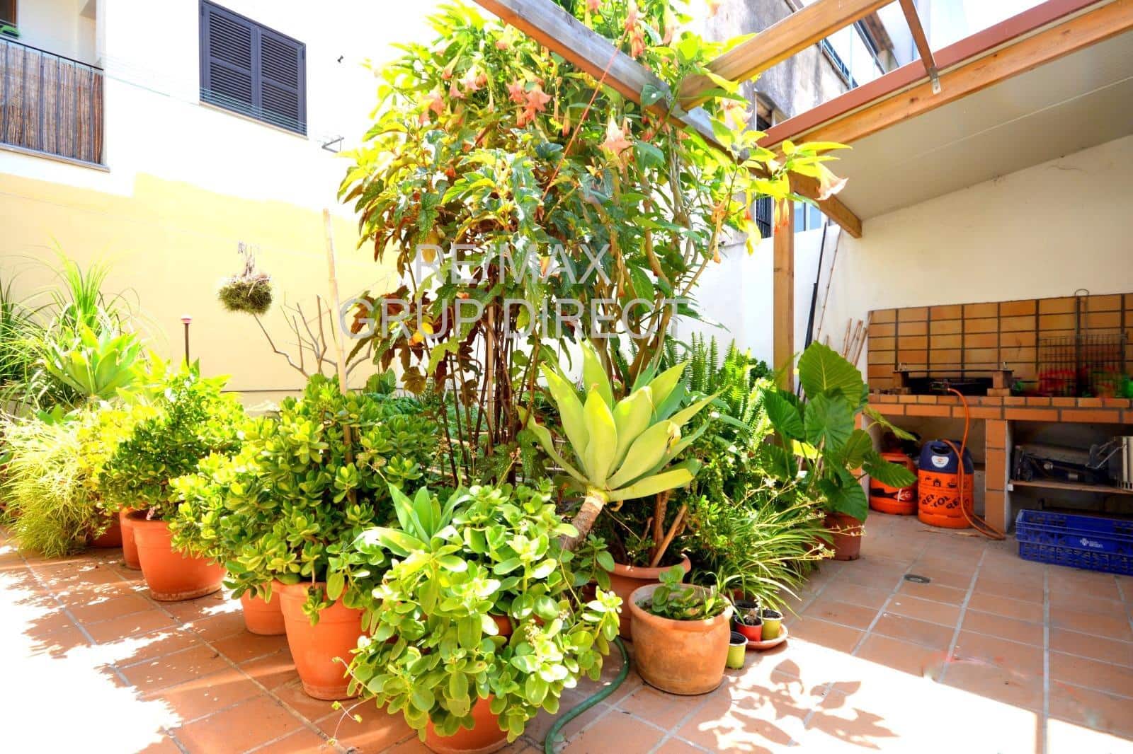 5 soverom Leilighet til salgs i Sineu med garasje - € 390 000 (Ref: 9962776)