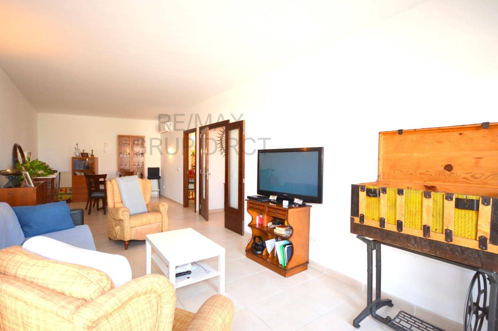 5 soverom Leilighet til salgs i Sineu med garasje - € 390 000 (Ref: 9962776)