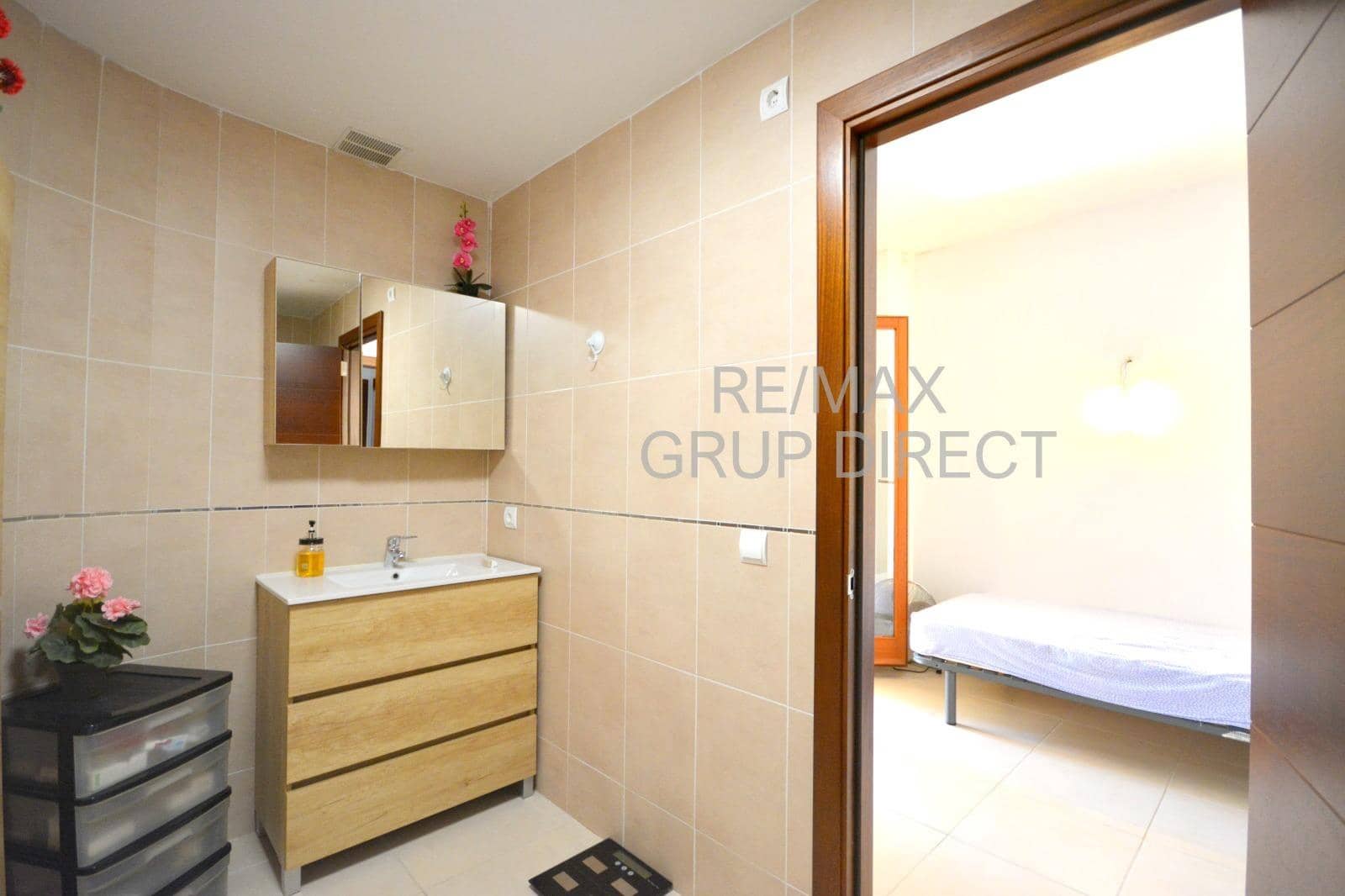 5 soverom Leilighet til salgs i Sineu med garasje - € 390 000 (Ref: 9962776)