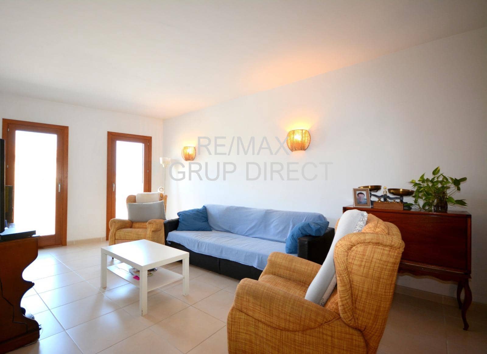 5 soverom Leilighet til salgs i Sineu med garasje - € 390 000 (Ref: 9962776)