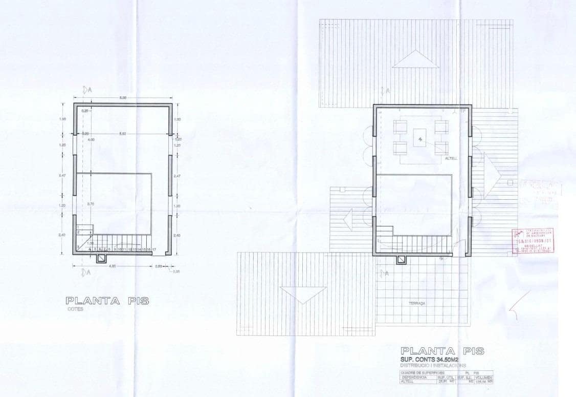 4 sypialnia Finka/Dom wiejski na sprzedaż w Felanitx z garażem - 1 600 000 € (Ref: 9966719)