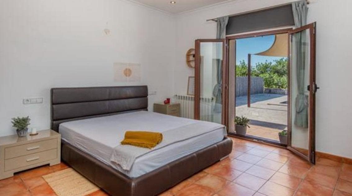 4 sypialnia Finka/Dom wiejski na sprzedaż w Felanitx z garażem - 1 600 000 € (Ref: 9966719)