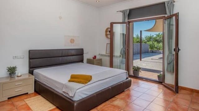 Finca/Casa Rural de 4 habitaciones en Felanitx en venta con garaje - 1.600.000 € (Ref: 9966719)