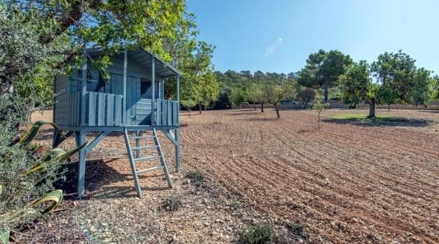 Finca/Casa Rural de 4 habitaciones en Felanitx en venta con garaje - 1.600.000 € (Ref: 9966719)