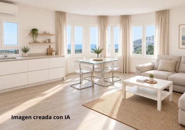 2 camera da letto Appartamento in vendita in Mahón / Maó - 299.000 € (Rif: 9985038)