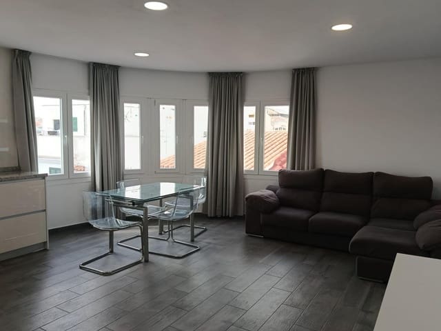 2 sovrum Lägenhet till salu i Mahón / Maó - 299 000 € (Ref: 9985038)