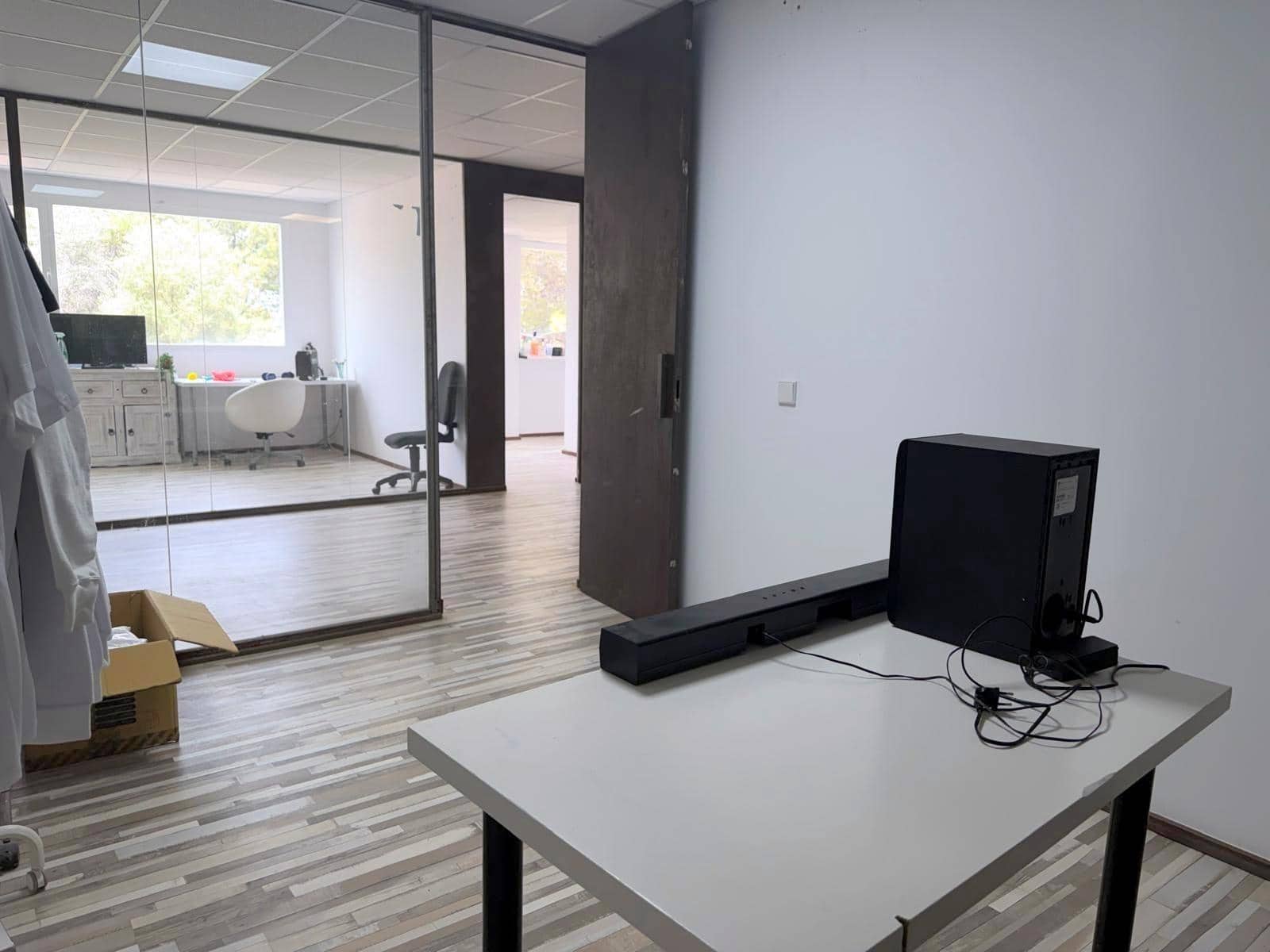 Kantoor te huur in Palma de Mallorca - € 350 (Ref: 9998872)