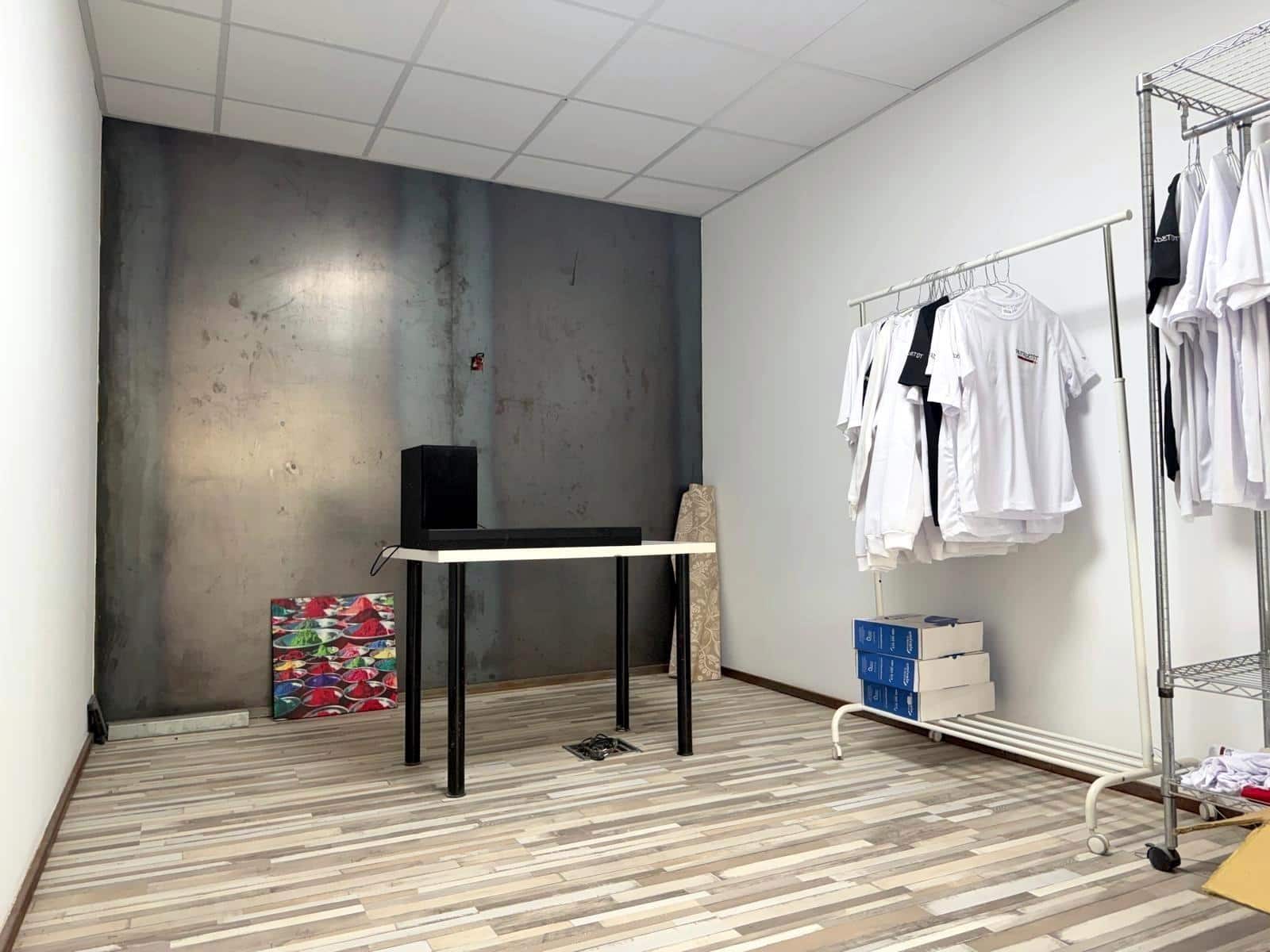 Kantoor te huur in Palma de Mallorca - € 350 (Ref: 9998872)