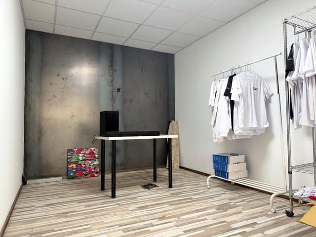 Kantoor te huur in Palma de Mallorca - € 350 (Ref: 9998872)