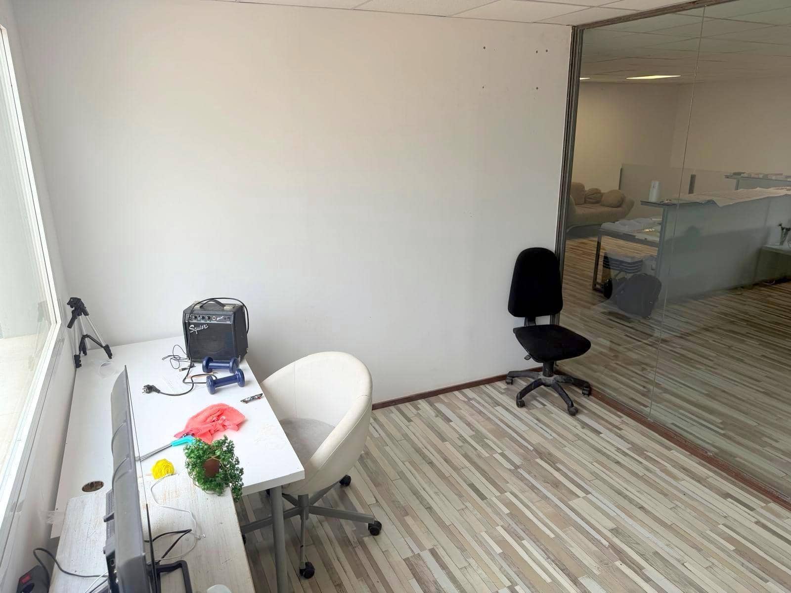 Kantoor te huur in Palma de Mallorca - € 350 (Ref: 9998872)