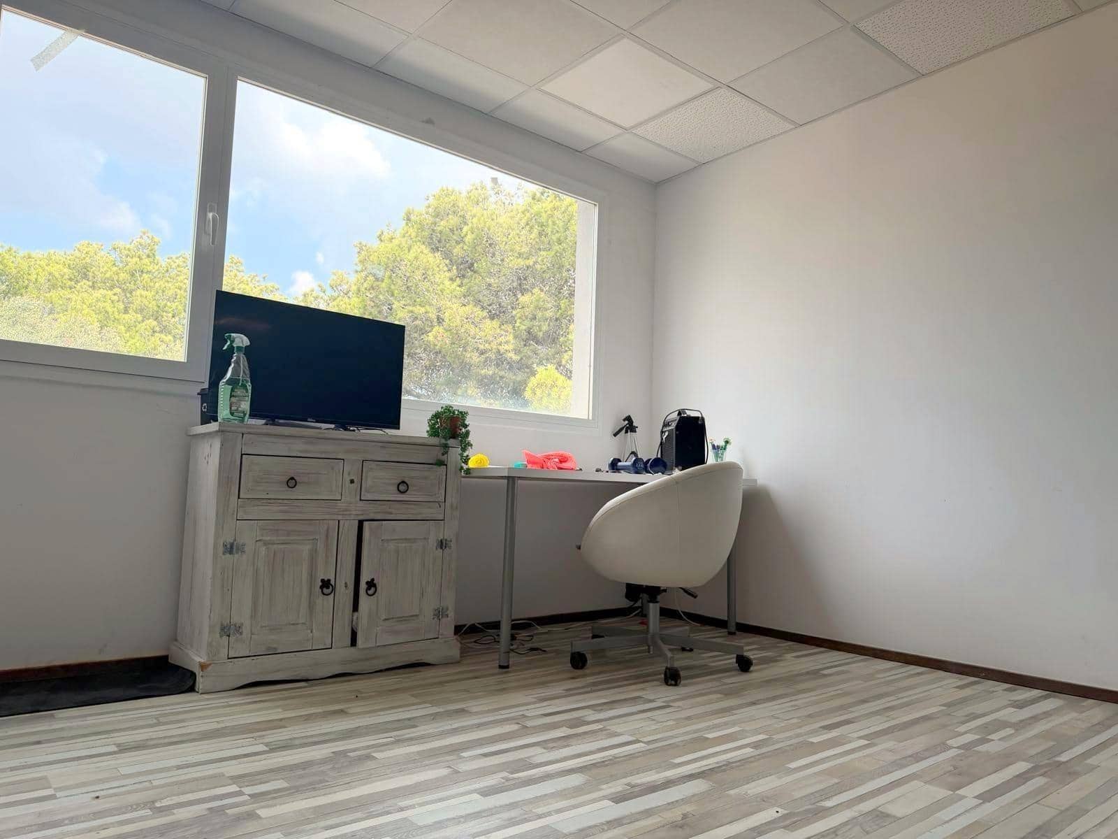 Kantoor te huur in Palma de Mallorca - € 350 (Ref: 9998872)