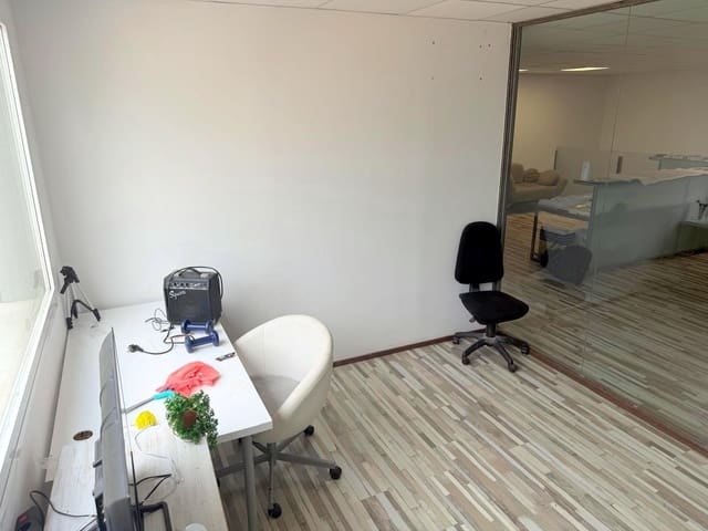 Kantoor te huur in Palma de Mallorca - € 350 (Ref: 9998872)
