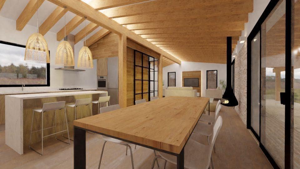 3 slaapkamer Finca/Landhuis te koop in Manacor met zwembad garage - € 950.000 (Ref: 9999969)