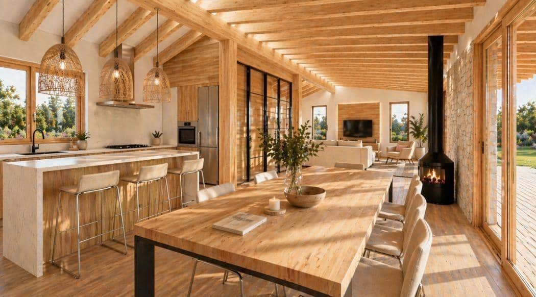 3 slaapkamer Finca/Landhuis te koop in Manacor met zwembad garage - € 950.000 (Ref: 9999969)