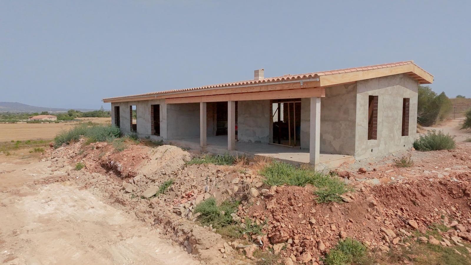 3 slaapkamer Finca/Landhuis te koop in Manacor met zwembad garage - € 950.000 (Ref: 9999969)