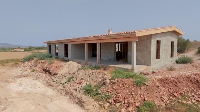 3 slaapkamer Finca/Landhuis te koop in Manacor met zwembad garage - € 950.000 (Ref: 9999969)